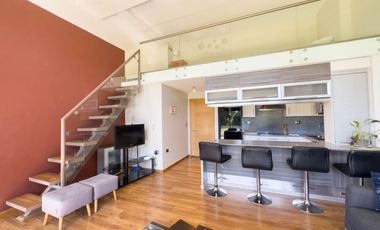 Exclusivo loft en venta en Andalué