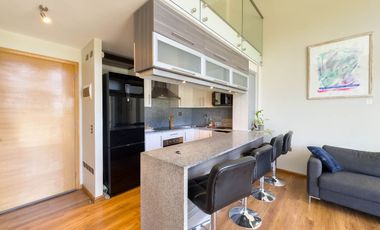 Exclusivo loft en venta en Andalué