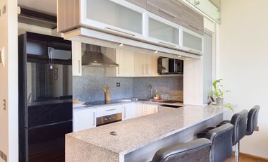 Exclusivo loft en venta en Andalué