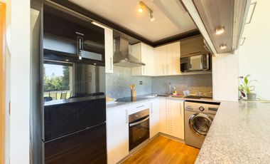 Exclusivo loft en venta en Andalué