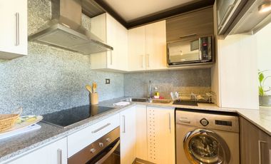 Exclusivo loft en venta en Andalué