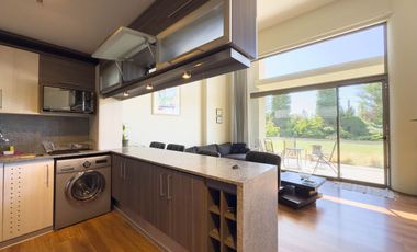 Exclusivo loft en venta en Andalué
