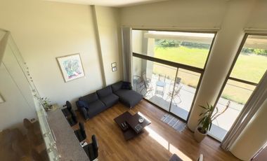 Exclusivo loft en venta en Andalué