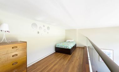 Exclusivo loft en venta en Andalué