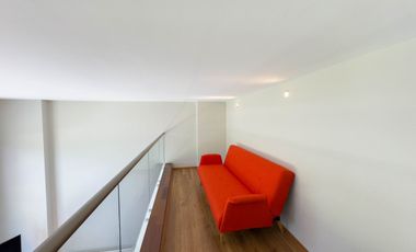 Exclusivo loft en venta en Andalué