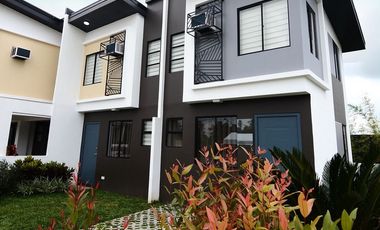 CALISTA PAIR