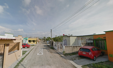 CASA EN VENTA MONTEBELLO COLIMA. AYHS