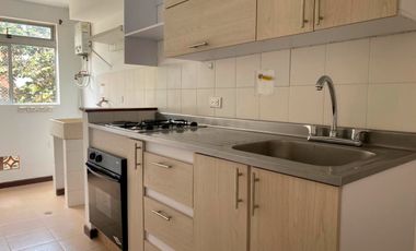 46331 Apartamento en Arriendo Camino Verde