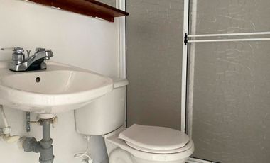 46331 Apartamento en Arriendo Camino Verde