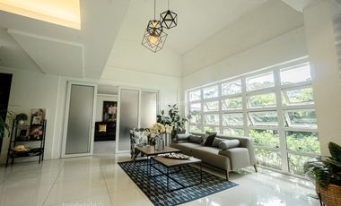 3BR House and Lot For Sale - Merville Park Parañaque