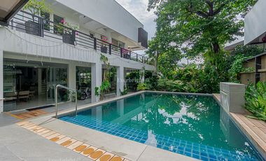 3BR House and Lot For Sale - Merville Park Parañaque