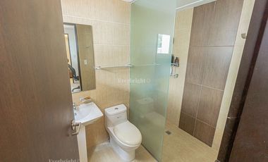 3BR House and Lot For Sale - Merville Park Parañaque