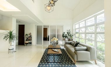 3BR House and Lot For Sale - Merville Park Parañaque