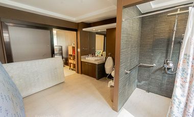 3BR House and Lot For Sale - Merville Park Parañaque