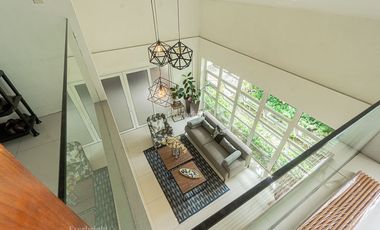 3BR House and Lot For Sale - Merville Park Parañaque