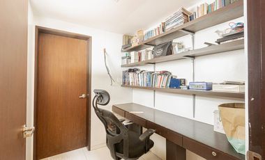 3BR House and Lot For Sale - Merville Park Parañaque