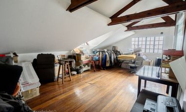 3BR House and Lot For Sale - Merville Park Parañaque