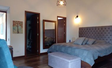 46332 Casa en Venta El Retiro