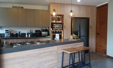 46332 Casa en Venta El Retiro