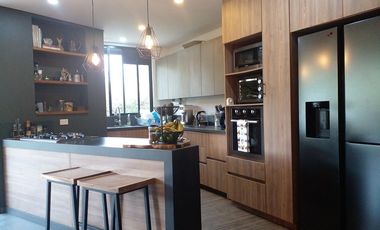 46332 Casa en Venta El Retiro