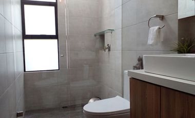 46332 Casa en Venta El Retiro