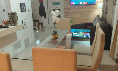 CASA EN VENTA, ATLACOMULCO DE FABELA, MÉXICO, COL. SAN MARTIN