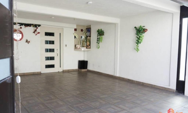 CASA EN VENTA, ATLACOMULCO DE FABELA, MÉXICO, COL. SAN MARTIN