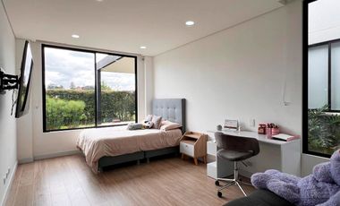 46509 Casa en arriendo en el sector Carmen de Viboral