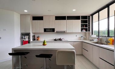 46509 Casa en arriendo en el sector Carmen de Viboral