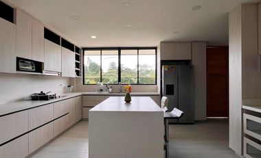 46509 Casa en arriendo en el sector Carmen de Viboral