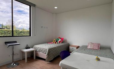 46509 Casa en arriendo en el sector Carmen de Viboral