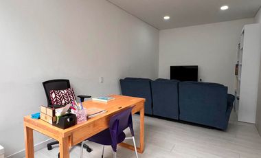 46509 Casa en arriendo en el sector Carmen de Viboral