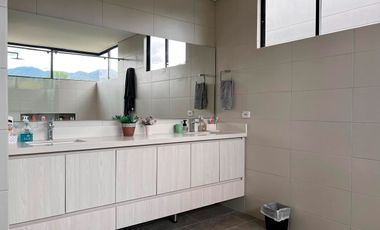 46509 Casa en arriendo en el sector Carmen de Viboral