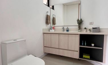 46509 Casa en arriendo en el sector Carmen de Viboral