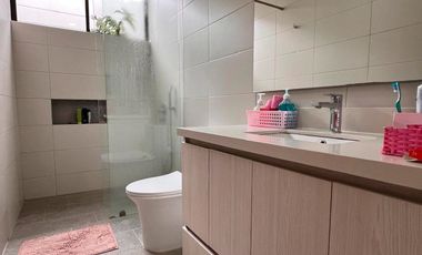 46509 Casa en arriendo en el sector Carmen de Viboral