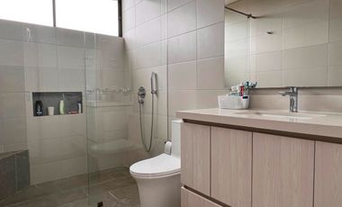 46509 Casa en arriendo en el sector Carmen de Viboral