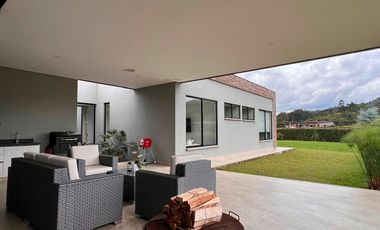 46509 Casa en arriendo en el sector Carmen de Viboral