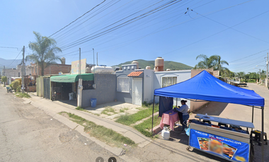 CASA EN VENTA TLAJOMULCO, JALISCO. AYHS