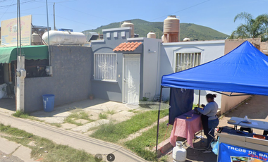 CASA EN VENTA TLAJOMULCO, JALISCO. AYHS