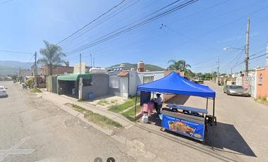 CASA EN VENTA TLAJOMULCO, JALISCO. AYHS
