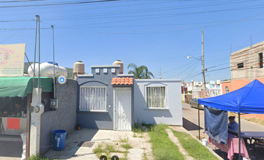 CASA EN VENTA TLAJOMULCO, JALISCO. AYHS