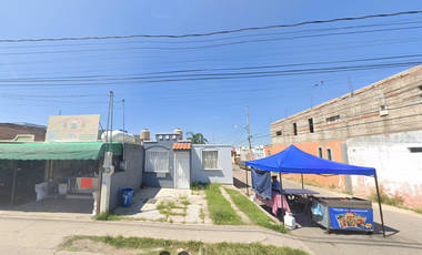 CASA EN VENTA TLAJOMULCO, JALISCO. AYHS