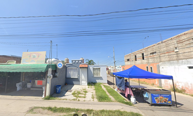 CASA EN VENTA TLAJOMULCO, JALISCO. AYHS