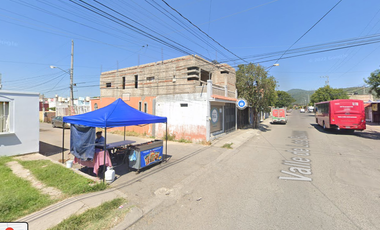 CASA EN VENTA TLAJOMULCO, JALISCO. AYHS