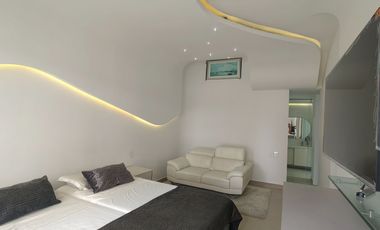 SE RENTA AMPLIA Y MODERNA CASA EN LA JULITA PEREIRA