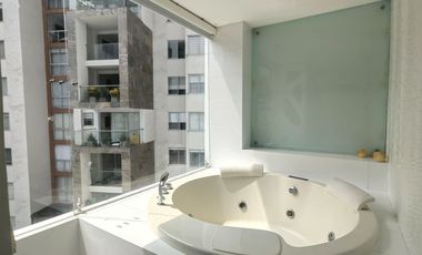 SE RENTA AMPLIA Y MODERNA CASA EN LA JULITA PEREIRA