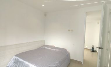 SE RENTA AMPLIA Y MODERNA CASA EN LA JULITA PEREIRA