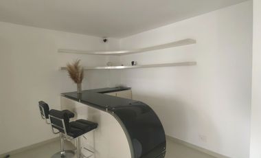 SE RENTA AMPLIA Y MODERNA CASA EN LA JULITA PEREIRA
