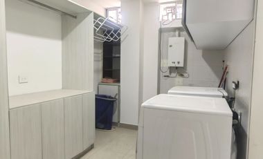 SE RENTA AMPLIA Y MODERNA CASA EN LA JULITA PEREIRA