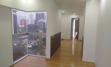 46336 Oficina en Venta Campestre